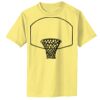 Infant 5.4 oz 100% Cotton T Shirt Thumbnail