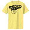 Infant 5.4 oz 100% Cotton T Shirt Thumbnail