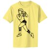 Infant 5.4 oz 100% Cotton T Shirt Thumbnail
