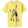 Infant 5.4 oz 100% Cotton T Shirt Thumbnail