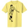 Infant 5.4 oz 100% Cotton T Shirt Thumbnail