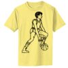 Infant 5.4 oz 100% Cotton T Shirt Thumbnail