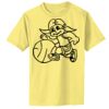 Infant 5.4 oz 100% Cotton T Shirt Thumbnail