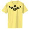 Infant 5.4 oz 100% Cotton T Shirt Thumbnail