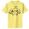 Infant 5.4 oz 100% Cotton T Shirt Thumbnail