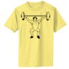 Infant 5.4 oz 100% Cotton T Shirt Thumbnail