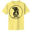 Infant 5.4 oz 100% Cotton T Shirt Thumbnail