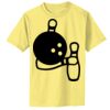 Infant 5.4 oz 100% Cotton T Shirt Thumbnail