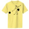Infant 5.4 oz 100% Cotton T Shirt Thumbnail