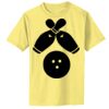 Infant 5.4 oz 100% Cotton T Shirt Thumbnail