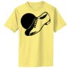 Infant 5.4 oz 100% Cotton T Shirt Thumbnail