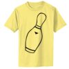 Infant 5.4 oz 100% Cotton T Shirt Thumbnail