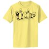 Infant 5.4 oz 100% Cotton T Shirt Thumbnail