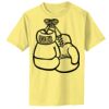 Infant 5.4 oz 100% Cotton T Shirt Thumbnail