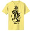 Infant 5.4 oz 100% Cotton T Shirt Thumbnail