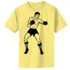 Infant 5.4 oz 100% Cotton T Shirt Thumbnail