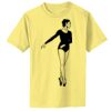 Infant 5.4 oz 100% Cotton T Shirt Thumbnail