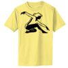 Infant 5.4 oz 100% Cotton T Shirt Thumbnail