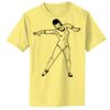Infant 5.4 oz 100% Cotton T Shirt Thumbnail