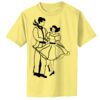 Infant 5.4 oz 100% Cotton T Shirt Thumbnail