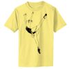 Infant 5.4 oz 100% Cotton T Shirt Thumbnail