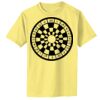 Infant 5.4 oz 100% Cotton T Shirt Thumbnail