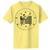 Infant 5.4 oz 100% Cotton T Shirt Thumbnail