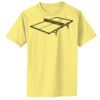 Infant 5.4 oz 100% Cotton T Shirt Thumbnail