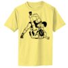 Infant 5.4 oz 100% Cotton T Shirt Thumbnail