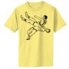 Infant 5.4 oz 100% Cotton T Shirt Thumbnail