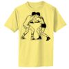 Infant 5.4 oz 100% Cotton T Shirt Thumbnail
