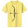 Infant 5.4 oz 100% Cotton T Shirt Thumbnail