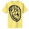 Infant 5.4 oz 100% Cotton T Shirt Thumbnail