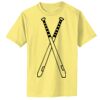 Infant 5.4 oz 100% Cotton T Shirt Thumbnail