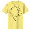 Infant 5.4 oz 100% Cotton T Shirt Thumbnail