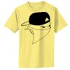 Infant 5.4 oz 100% Cotton T Shirt Thumbnail