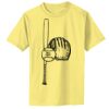 Infant 5.4 oz 100% Cotton T Shirt Thumbnail