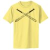 Infant 5.4 oz 100% Cotton T Shirt Thumbnail