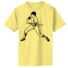 Infant 5.4 oz 100% Cotton T Shirt Thumbnail