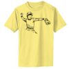 Infant 5.4 oz 100% Cotton T Shirt Thumbnail
