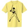 Infant 5.4 oz 100% Cotton T Shirt Thumbnail