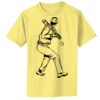 Infant 5.4 oz 100% Cotton T Shirt Thumbnail