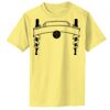 Infant 5.4 oz 100% Cotton T Shirt Thumbnail