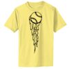 Infant 5.4 oz 100% Cotton T Shirt Thumbnail