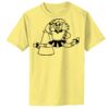 Infant 5.4 oz 100% Cotton T Shirt Thumbnail