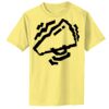 Infant 5.4 oz 100% Cotton T Shirt Thumbnail