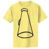 Infant 5.4 oz 100% Cotton T Shirt Thumbnail