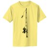 Infant 5.4 oz 100% Cotton T Shirt Thumbnail