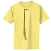 Infant 5.4 oz 100% Cotton T Shirt Thumbnail