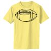 Infant 5.4 oz 100% Cotton T Shirt Thumbnail